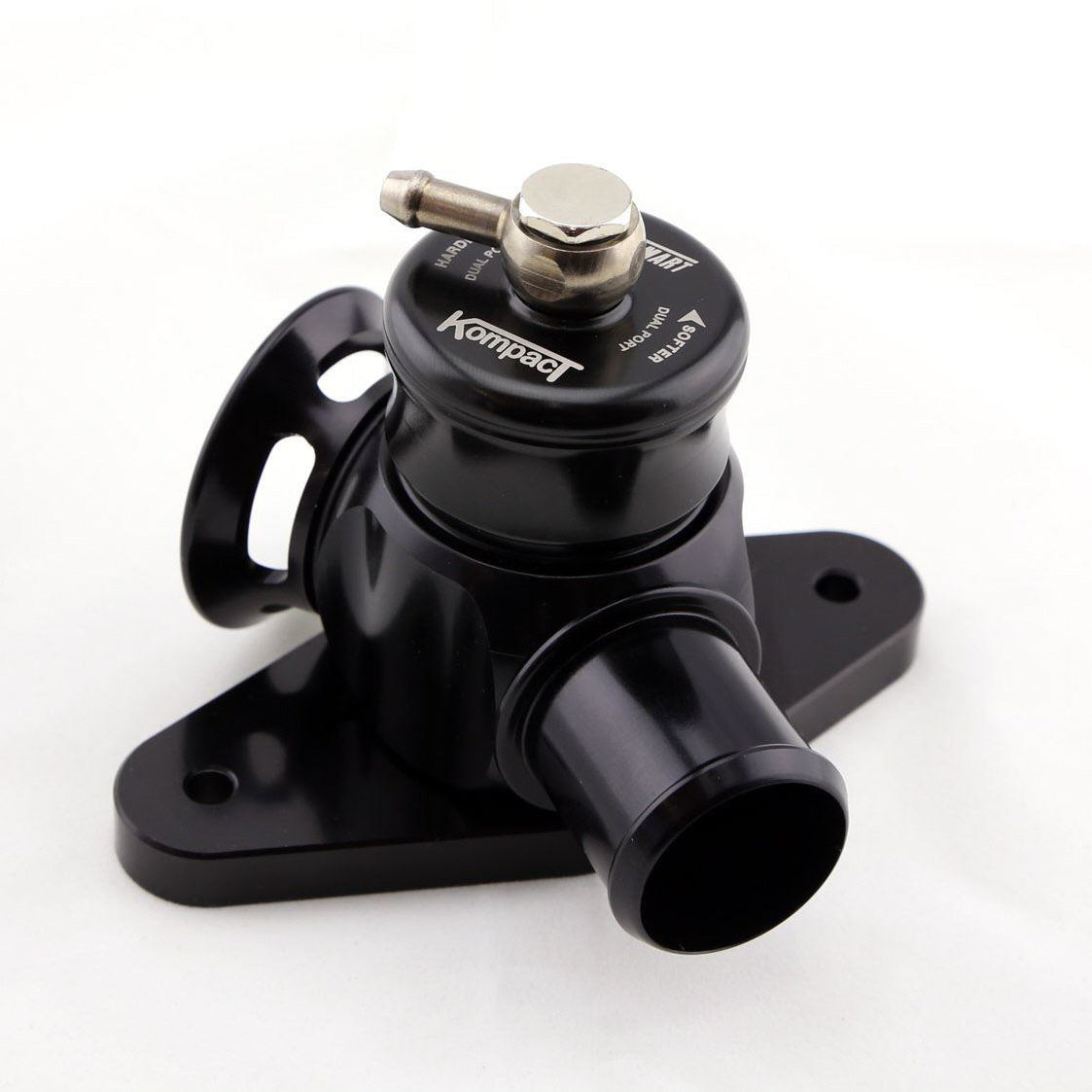 Turbosmart BOV Kompact Dual Port Mazda TS-0203-1009
