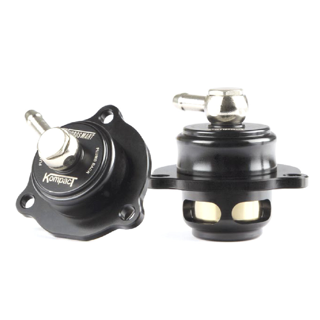 Turbosmart BOV Kompact Shortie - Plumb Back TS-0203-1261