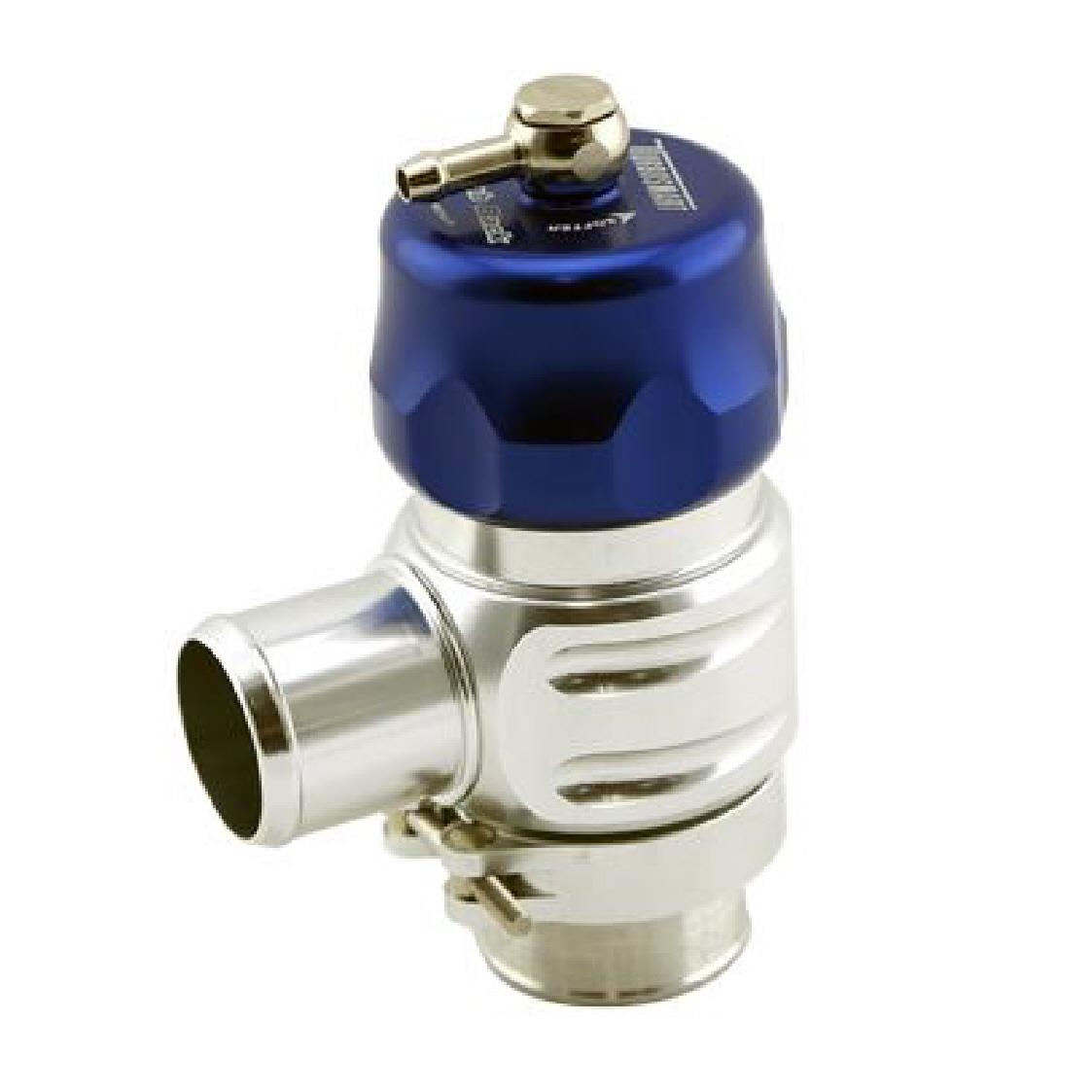 Turbosmart BOV Plumb Back Uni 32mm-Blue TS-0205-1261 Blow Off Valve, Dump Valve