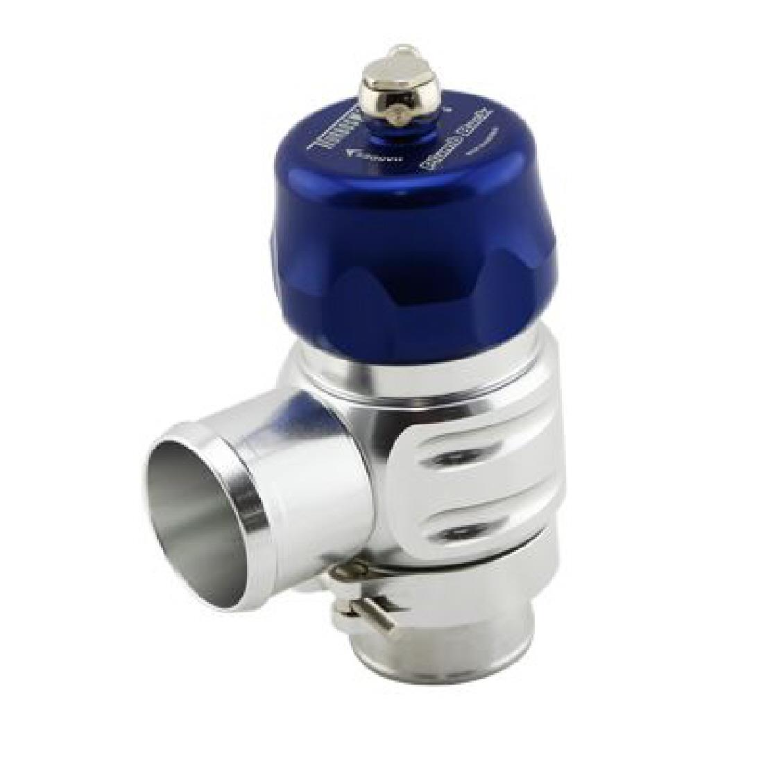 Turbosmart BOV Plumb Back Uni 38mm-Blue TS-0205-1271 Blow Off Valve, Dump Valve
