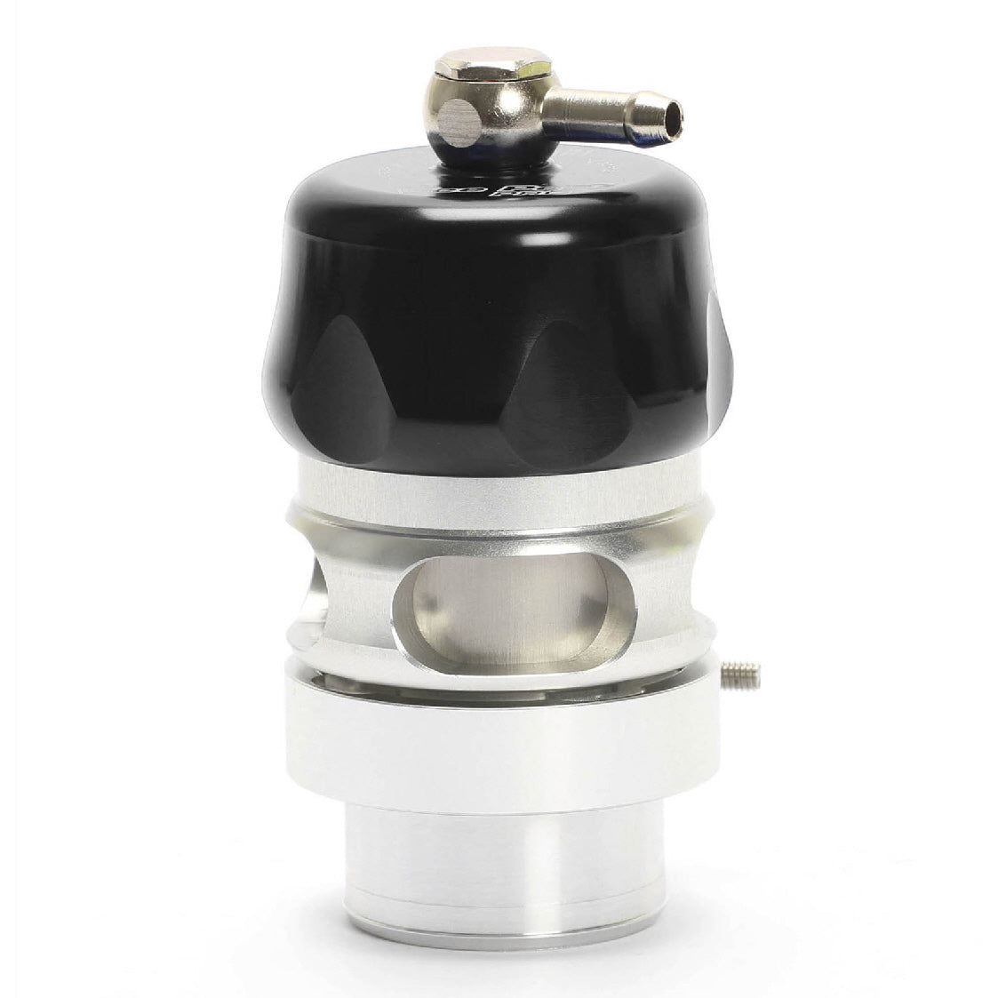 Turbosmart BOV Vee Port Pro Uni -Black TS-0205-1131 Blow Off Valve, Dump Valve