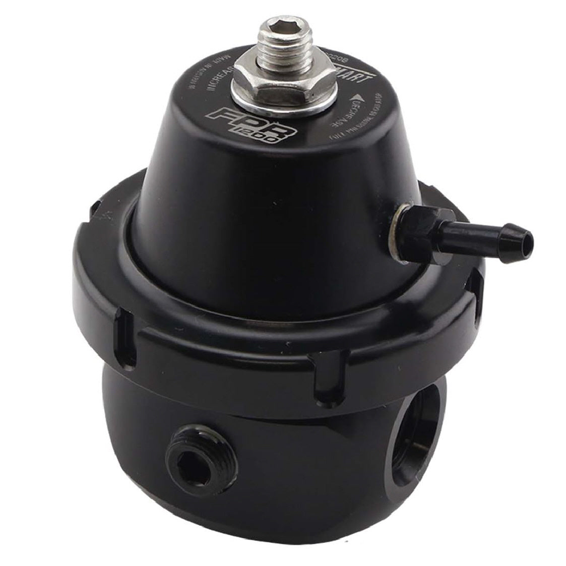Turbosmart Fuel Pressure Regulator - FPR1200 -6AN - Sleeper TS-0401-1114