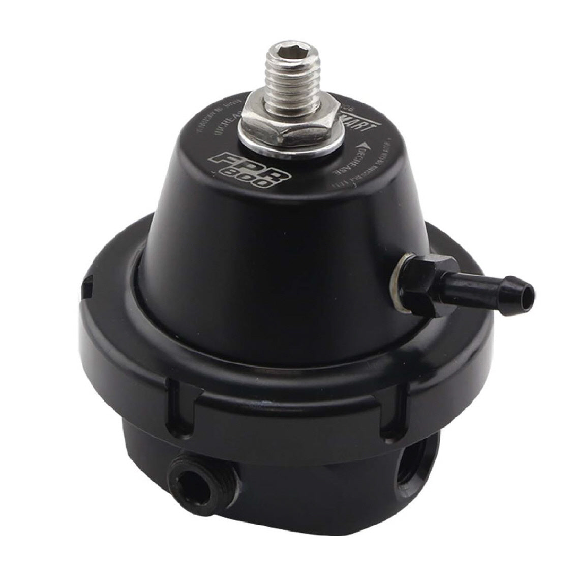 Turbosmart Fuel Pressure Regulator - FPR800 - NPT - Sleeper TS-0401-1113