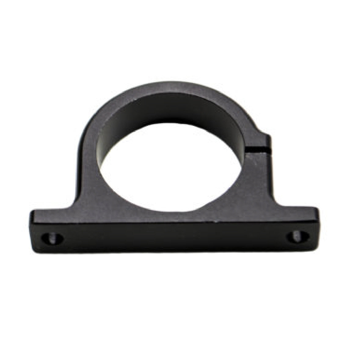 Turbosmart FPR Billet Fuel Filter Bracket, Anodized Black