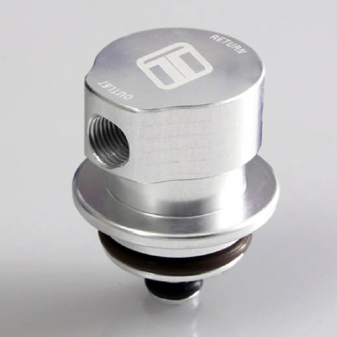 Turbosmart Fuel Pressure Regulator - XR6T TS-0402-1006