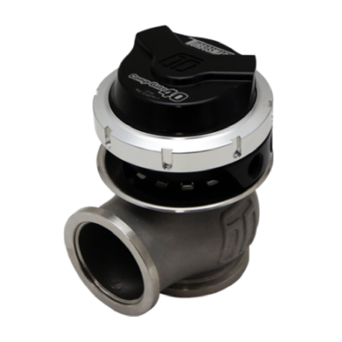 Turbosmart Gen-V WG40 Comp-Gate40 14psi Black TS-0552-1012