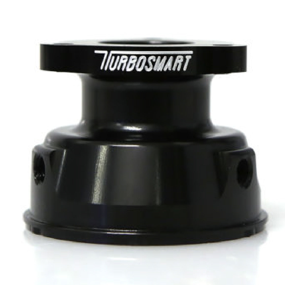 Turbosmart Gen 4 WG38,40,45 Top Sensor Cap (Cap Only) - Black TS-0505-3015