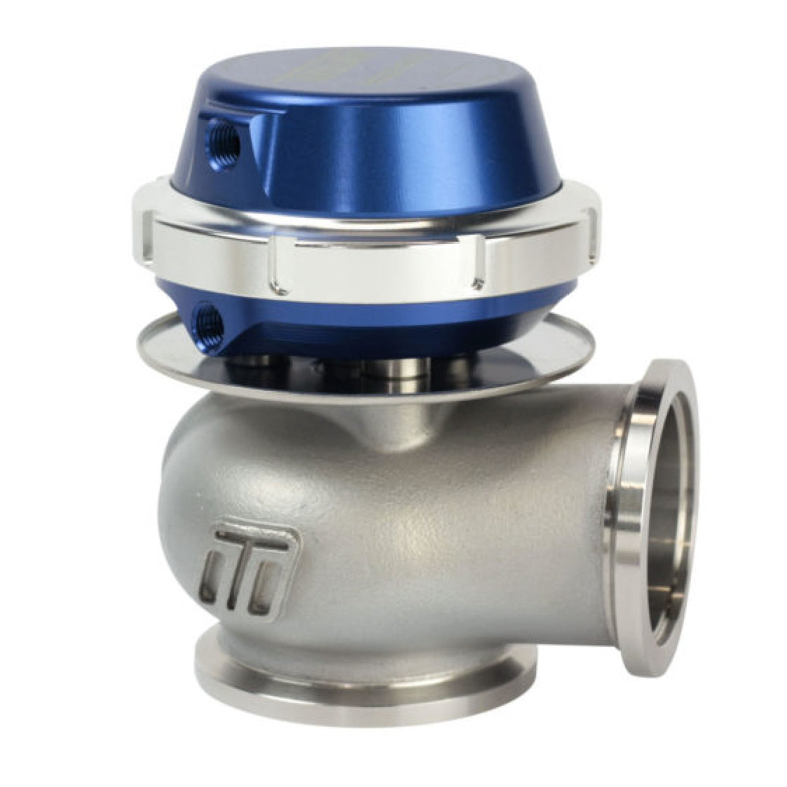 Turbosmart Gen 4 WG40 Comp-Gate40 7psi Blue TS-0505-1005