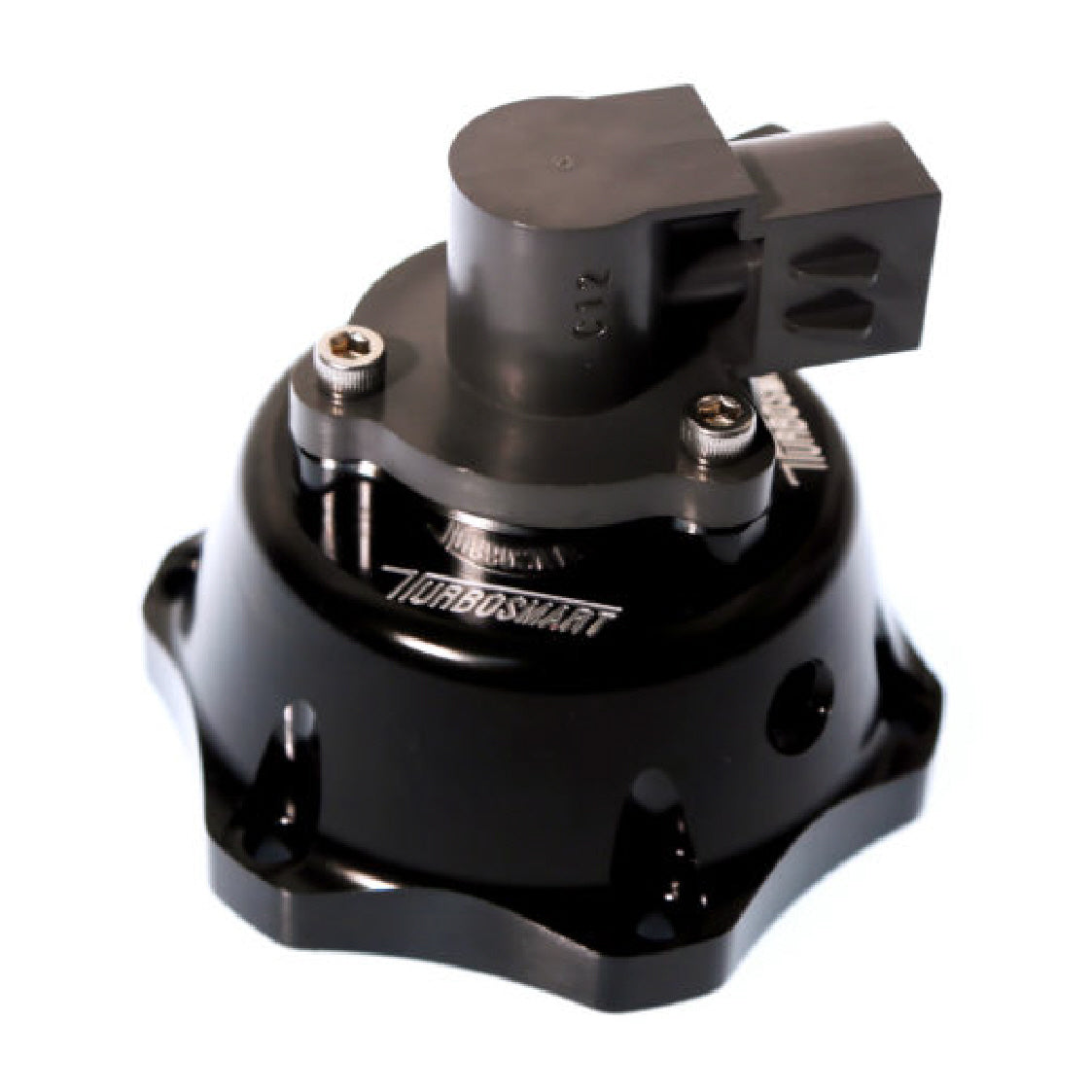 Turbosmart Gen 4 WG50/60 Sensor Cap replacement, Black TS-0502-3011