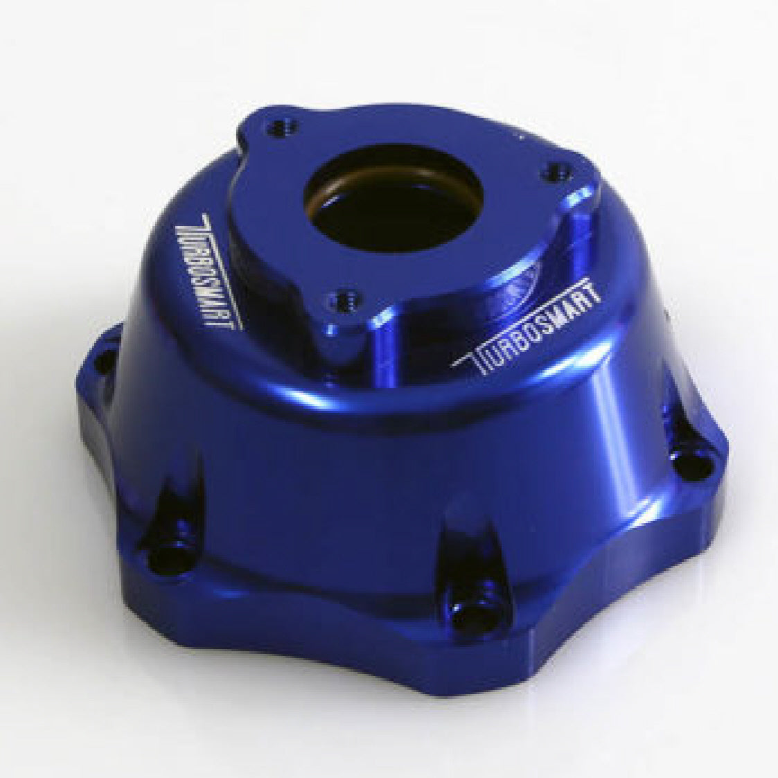 Turbosmart Gen 4 WG50/60 Sensor Cap replacement, Blue TS-0502-3010