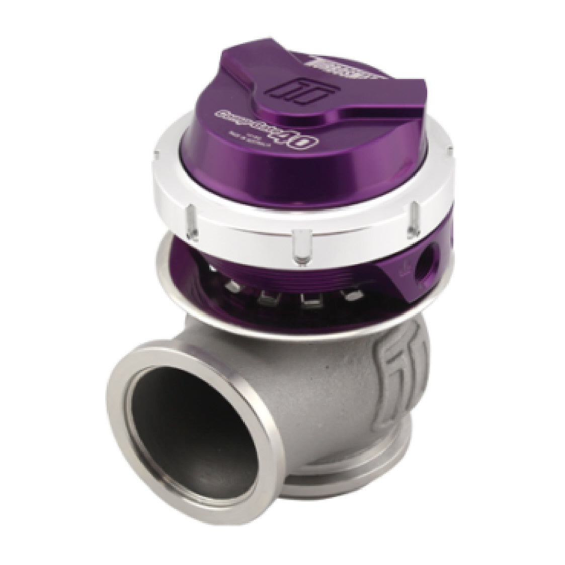 Turbosmart GenV WG40 CompGate40 14psi Purple TS-0552-1013
