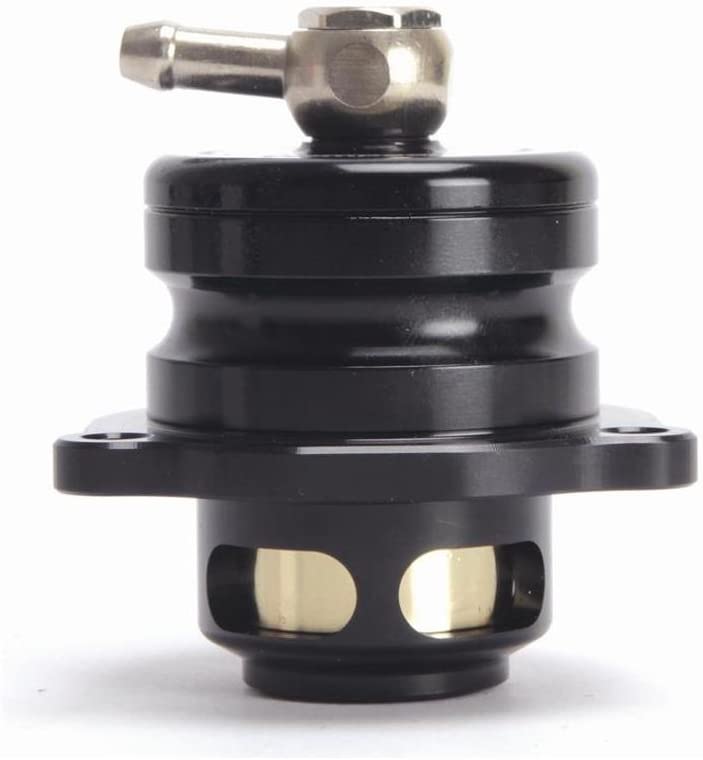 Turbosmart BOV Kompact Shortie - Plumb Back TS-0203-1261