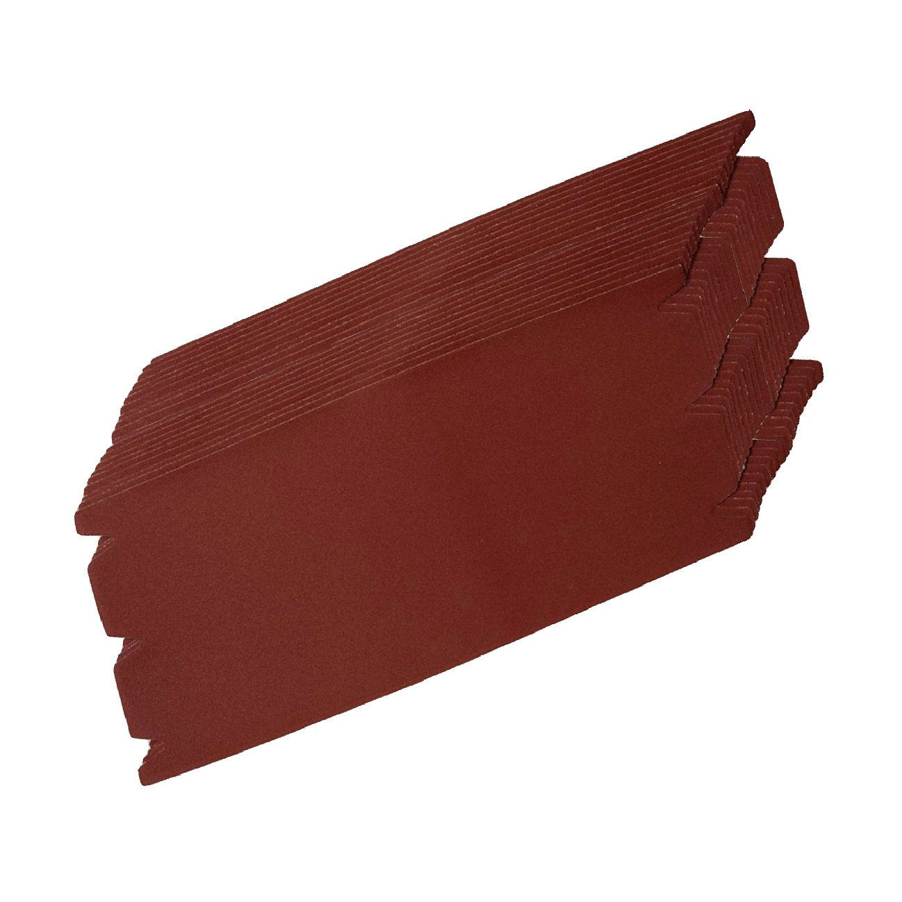 Heavy Duty Floor Sanding Sheets 200 x 472mm<br>Menu Options