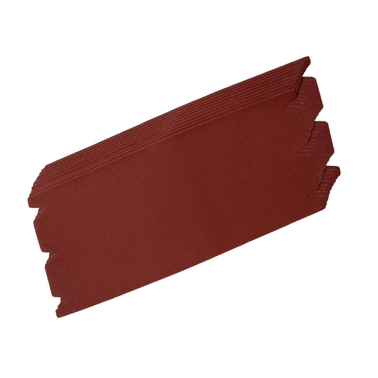 Heavy Duty Floor Sanding Sheets 200 x 472mm<br>Menu Options