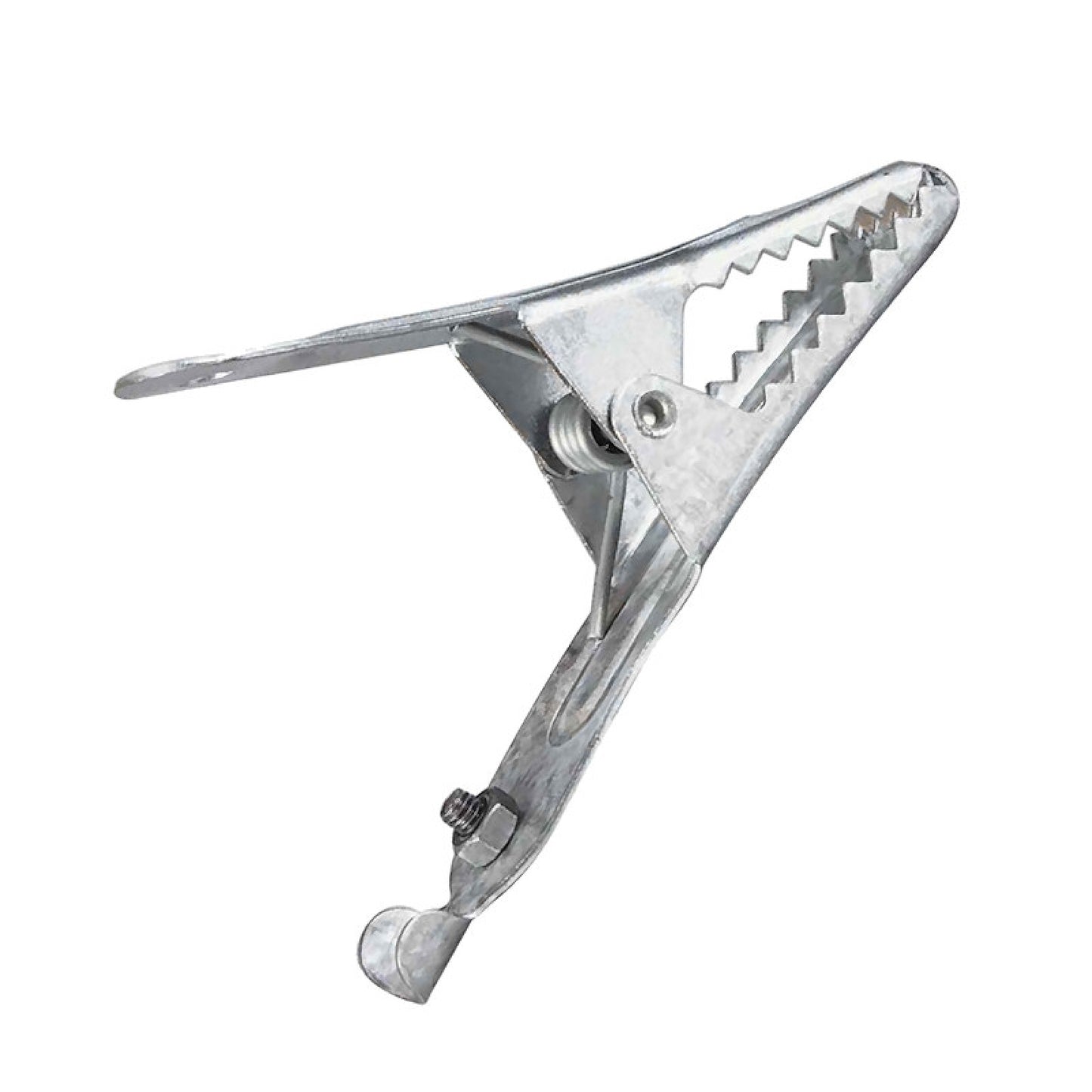 Universal Electrical Crocodile Clips 5, 25 & 50 Amp<br><br>