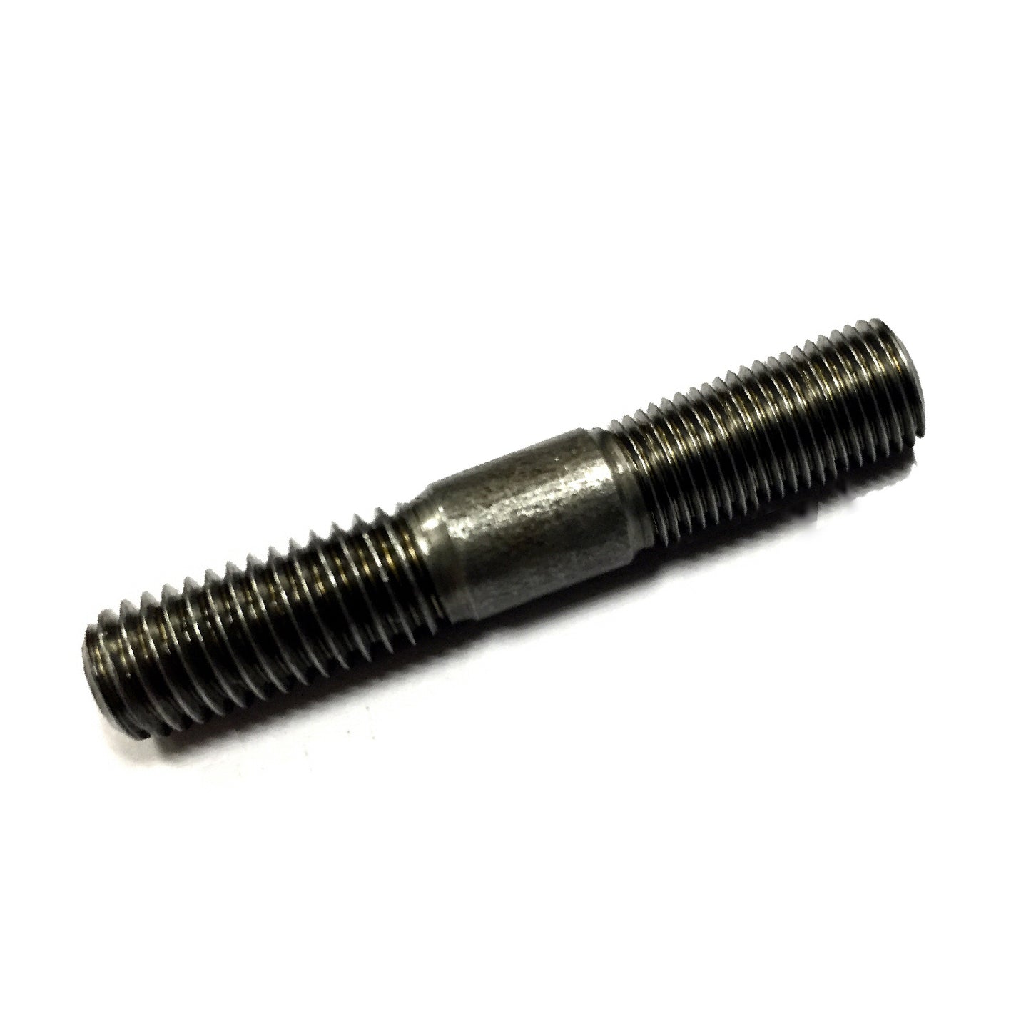 5/16 UNC / UNF x 1.1/14. Manifold Studs. 32mm / <br>12mm - 8mm - 12mm