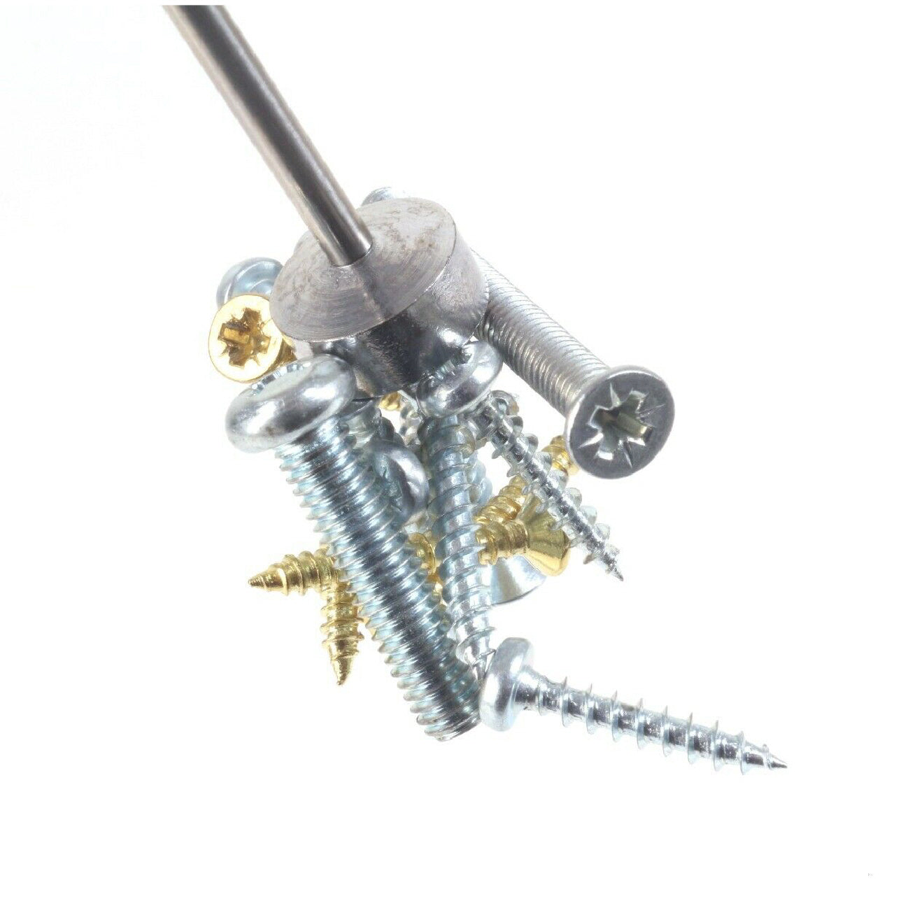 Magnetic 5lb Telescopic Pick Up Tool Long Reach <br><br>