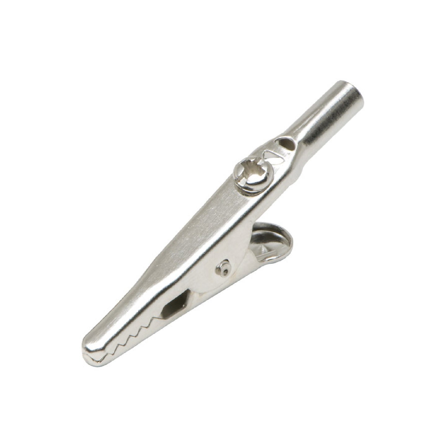 Universal Electrical Crocodile Clips 5, 25 & 50 Amp<br><br>