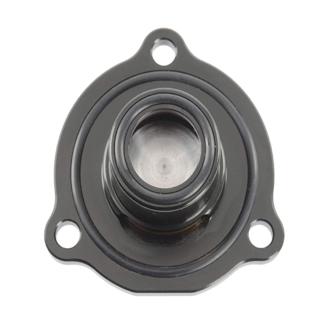 Turbosmart BOV Kompact Shortie - Dual Port TS-0203-1061