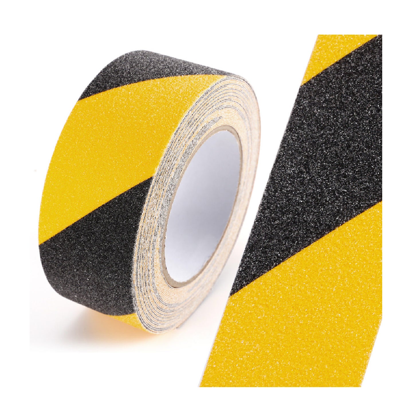 Anti Slip Self Adhesive Grit Tape 5 Metres<br><br>