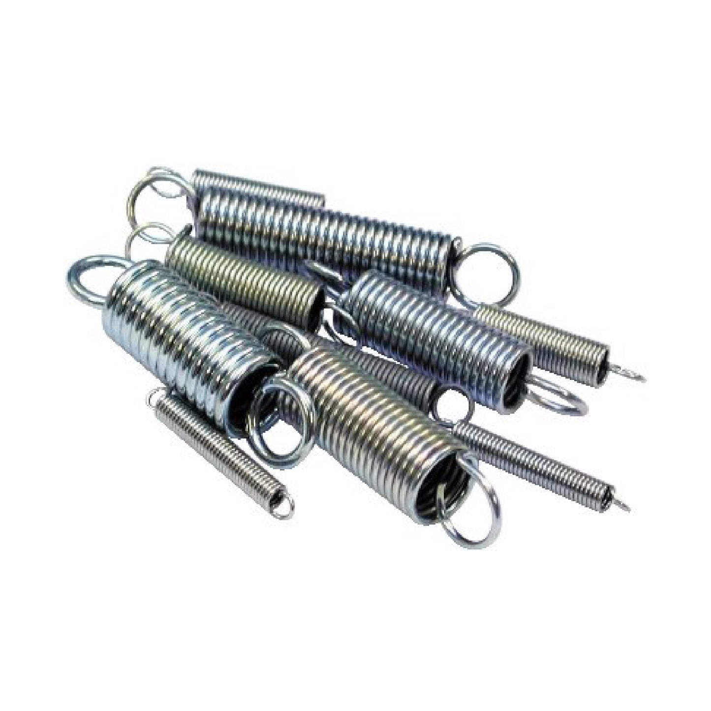 70 x Assorted Expansion Springs Various Sizes<br><br>