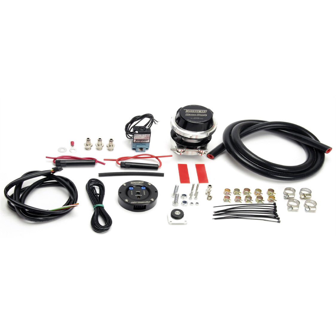 Turbosmart BOV Controller RacePort Black TS-0304-1002 Blow Off Valve
