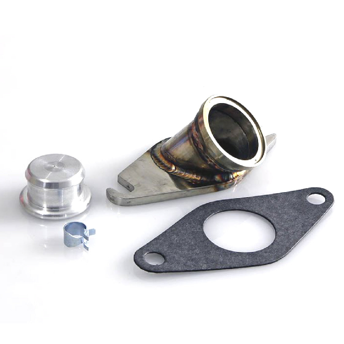 Turbosmart BOV FRST 2.5L Adapter System TS-0205-2054 Blow Off Valve