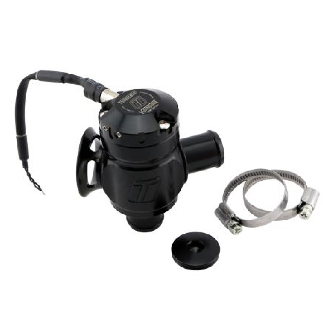 Turbosmart BOV Kompact EM Dual Port - 25mm TS-0223-1075 Blow Off Valve