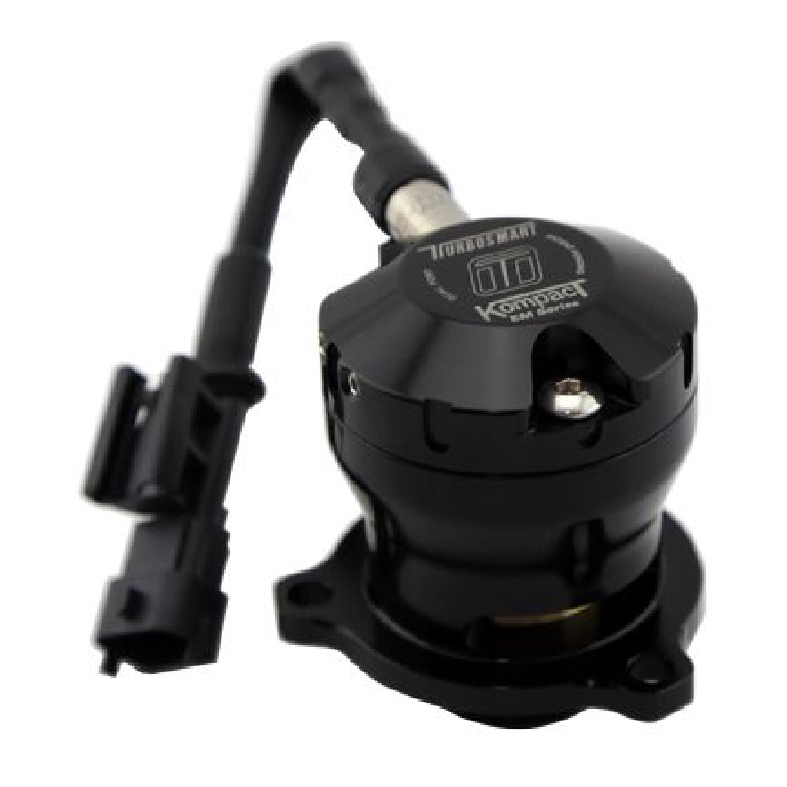 Turbosmart BOV Kompact EM DP VR15 (Abarth, Alfa, Fiat, Lancia) TS-0223-1084