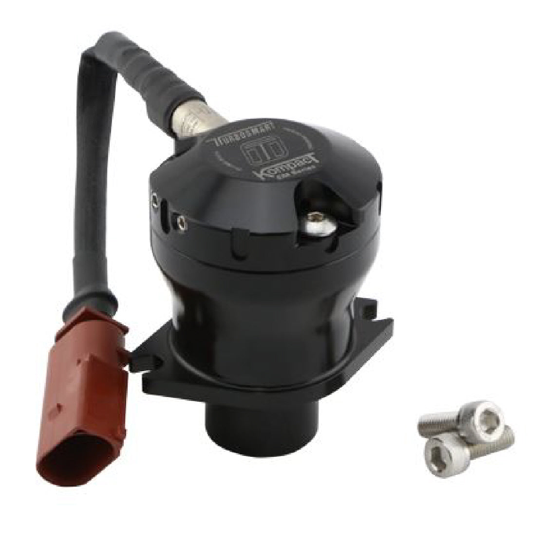Turbosmart BOV Kompact EM Plumb Back VR4 TS-0223-1291