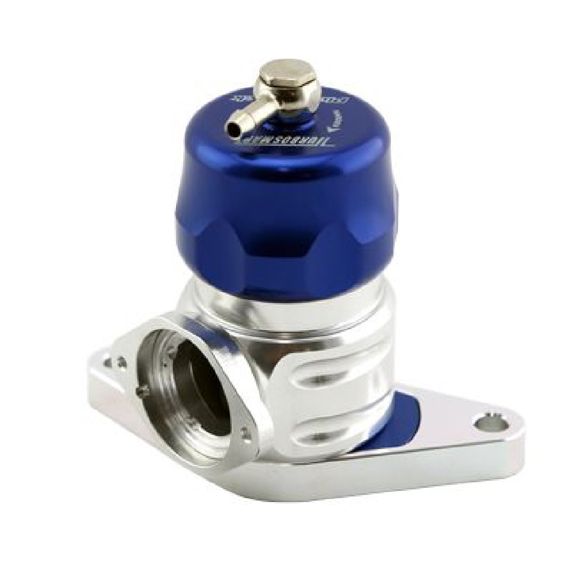Turbosmart BOV Plumb Back Subaru -Blue TS-0205-1215 Blow Off Valve, Dump Valve