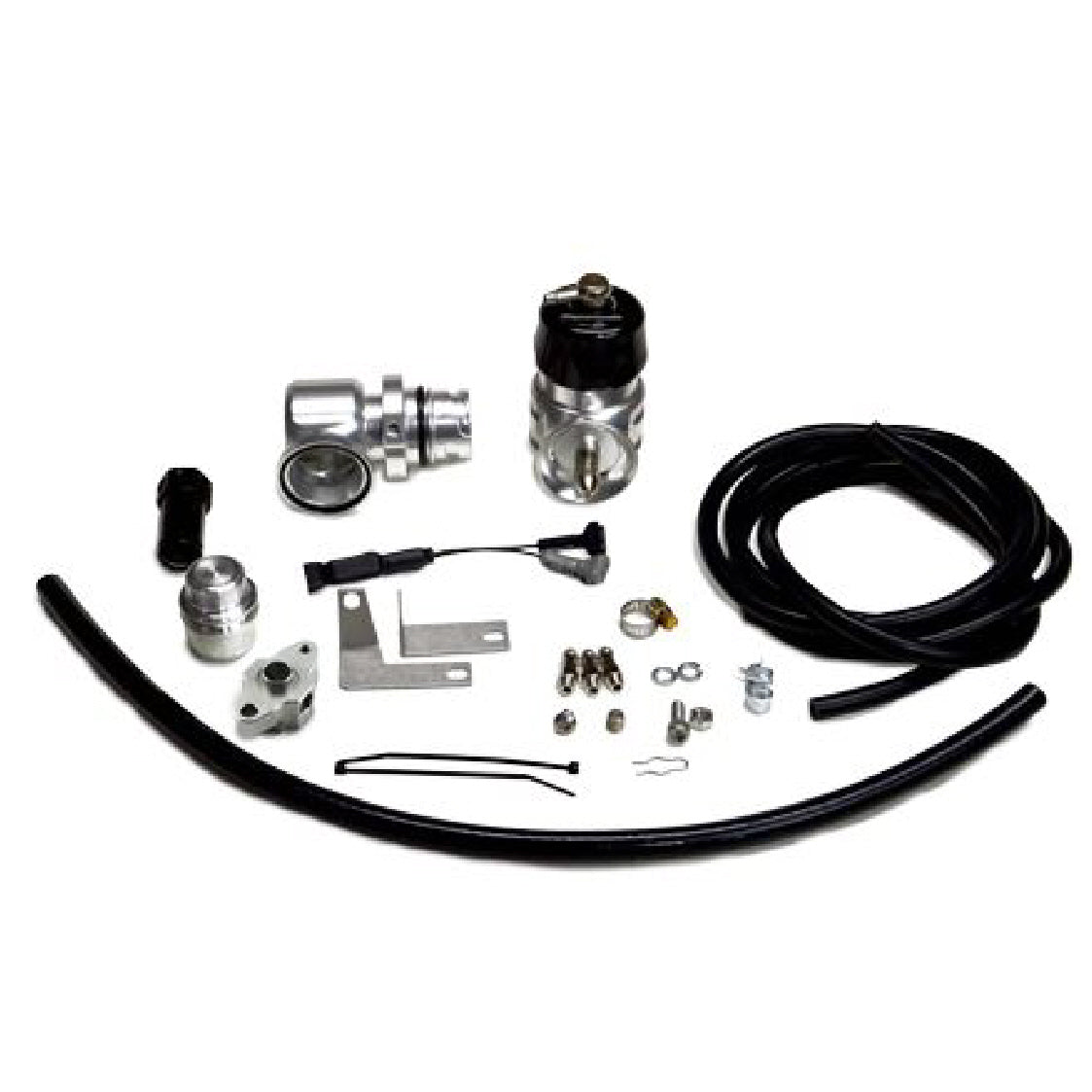 Turbosmart BOV SP Supersonic Black TS-0215-1371