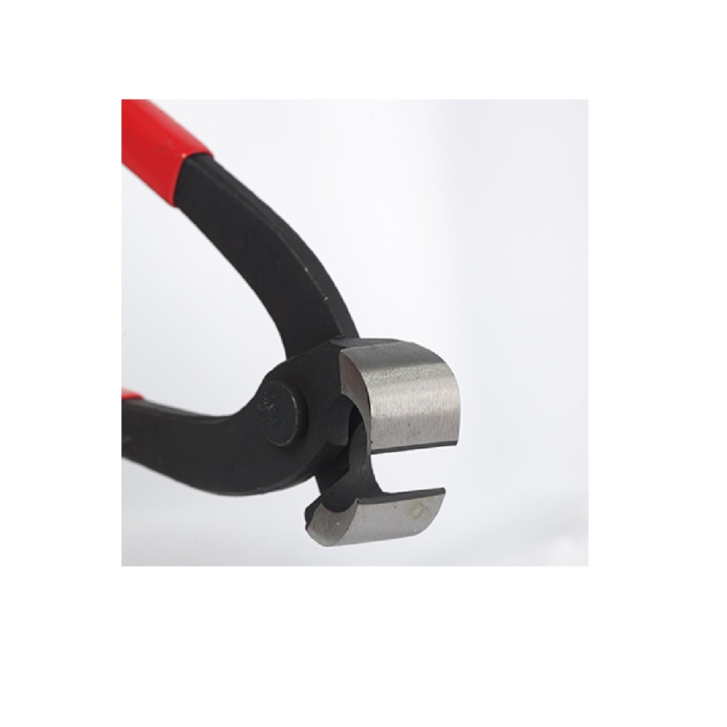 Ear O Clip Clamping Tool End Closing Pliers<br><br>