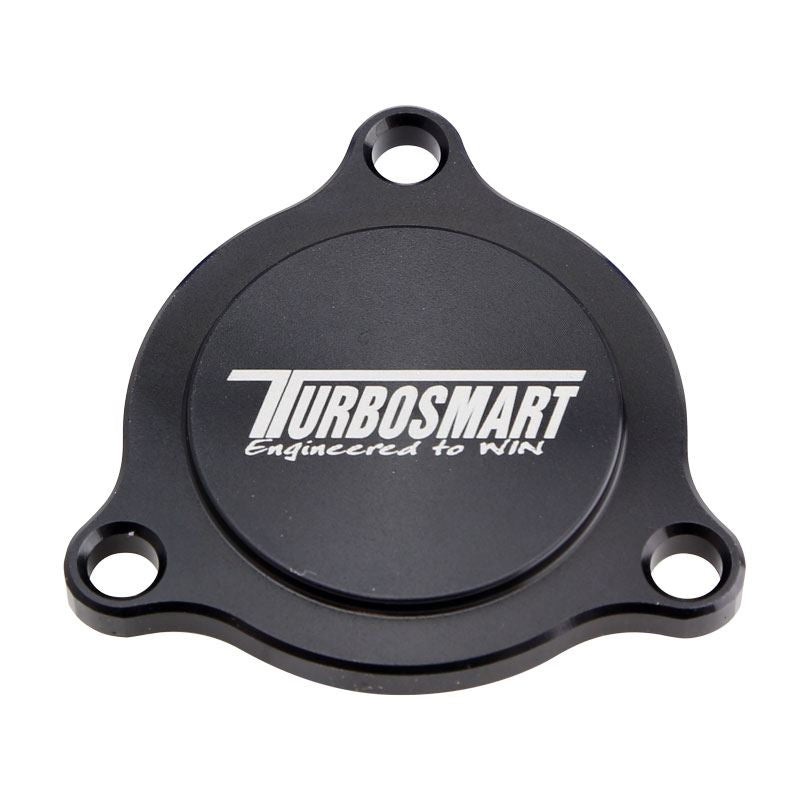 Turbosmart Focus RS 2016 2.3L BOV Blanking Plate TS-0203-1101