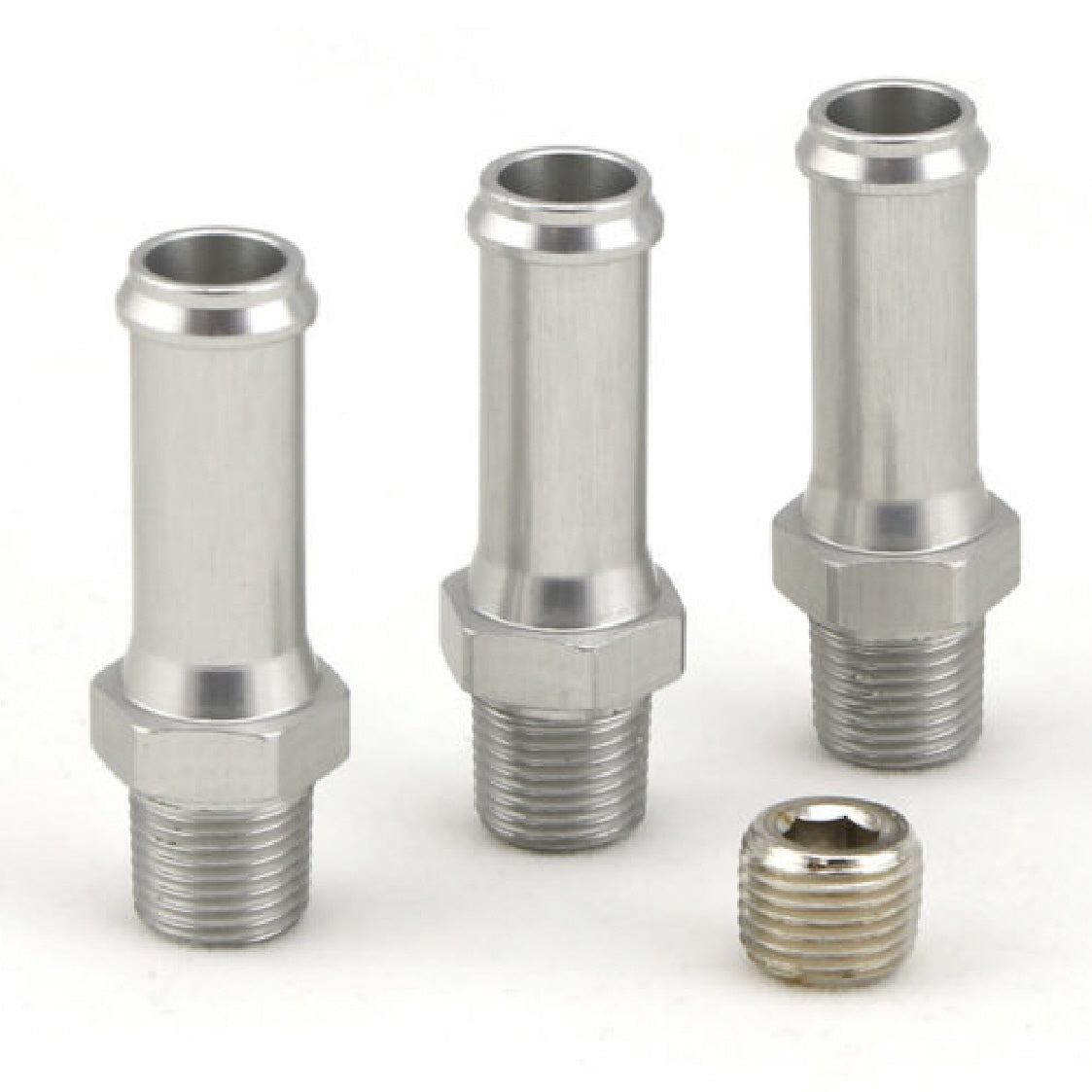Turbosmart Fuel Pressure Regulator - FPR Fitting System 1/8NPT - 10mm