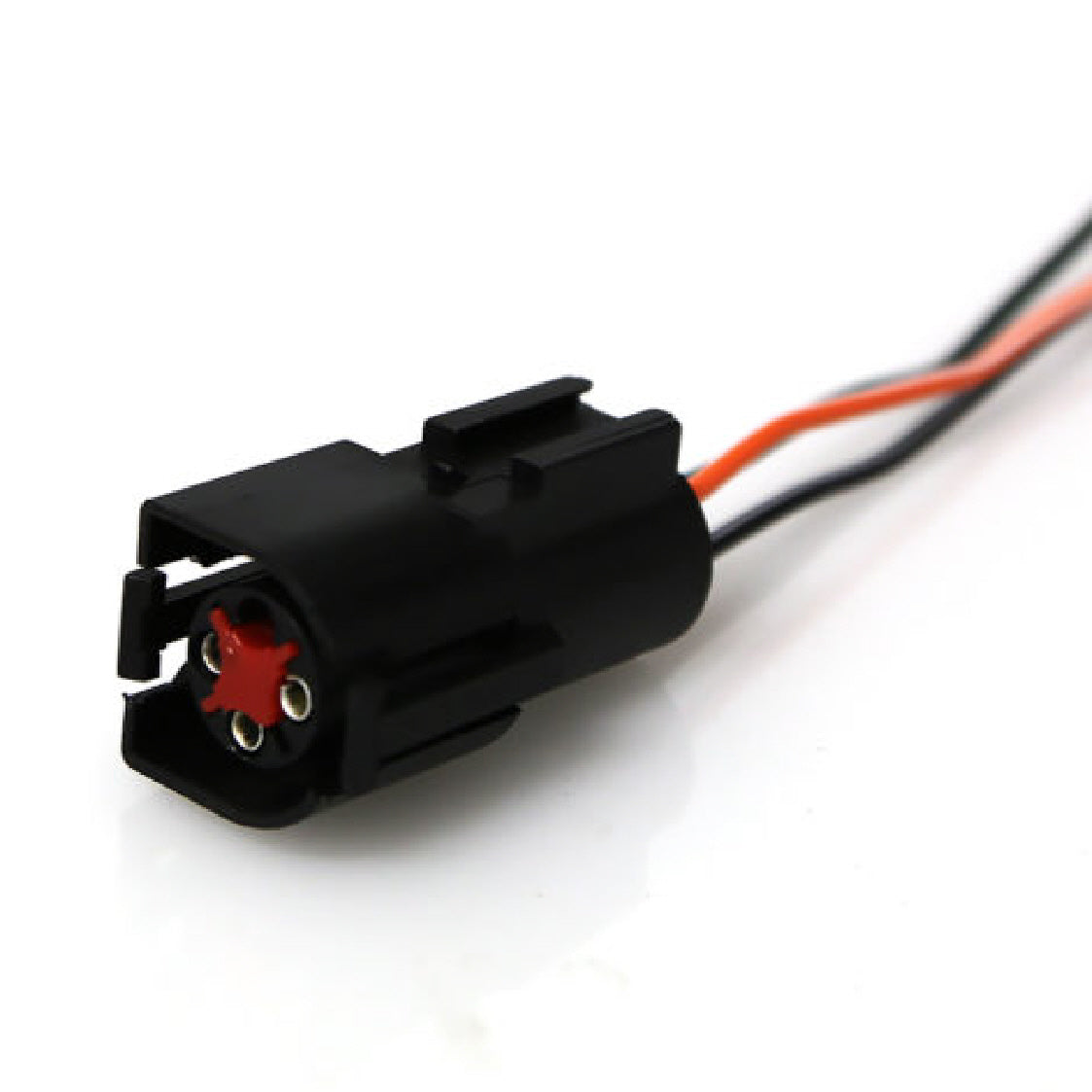 Turbosmart Gen 4 Valve Position Sensor Plug TS-0502-2009