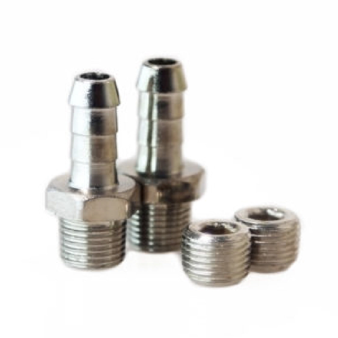 Turbosmart Gen 4 6mm Hose Tail Fittings & Blanks TS-0502-3009