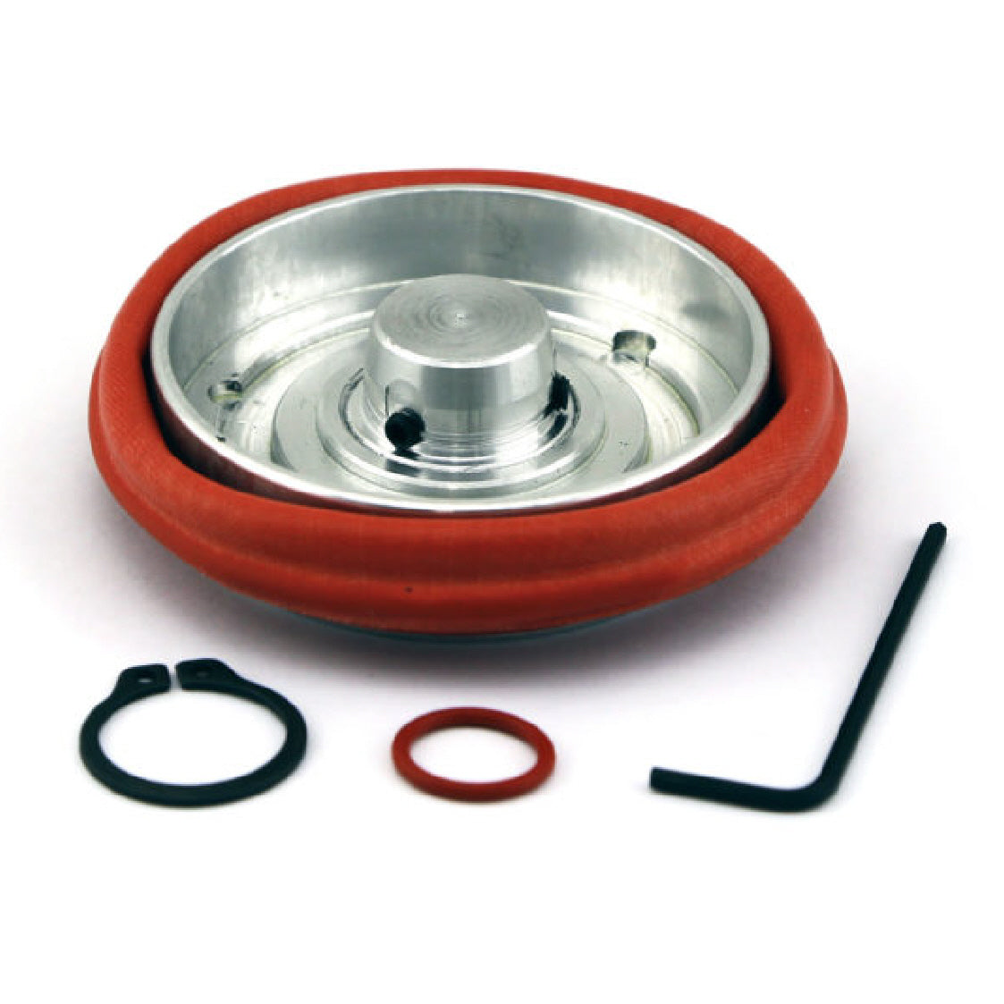 Turbosmart Gen 4 WG 50/60 Diaphragm + O-Ring Replacement