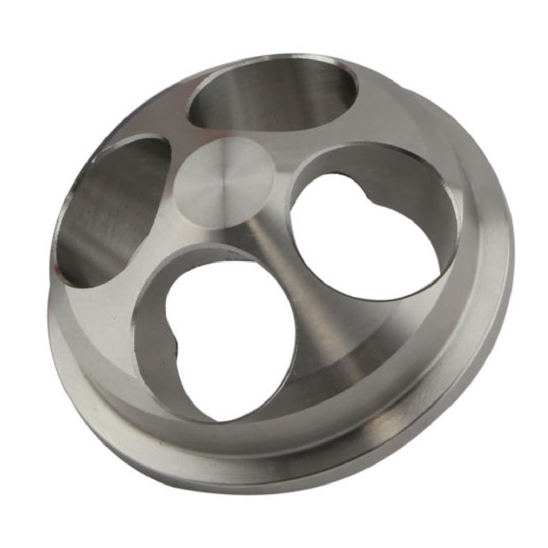 Turbosmart ALV 4-1 Weld Flange TS-0550-3098<br><br>