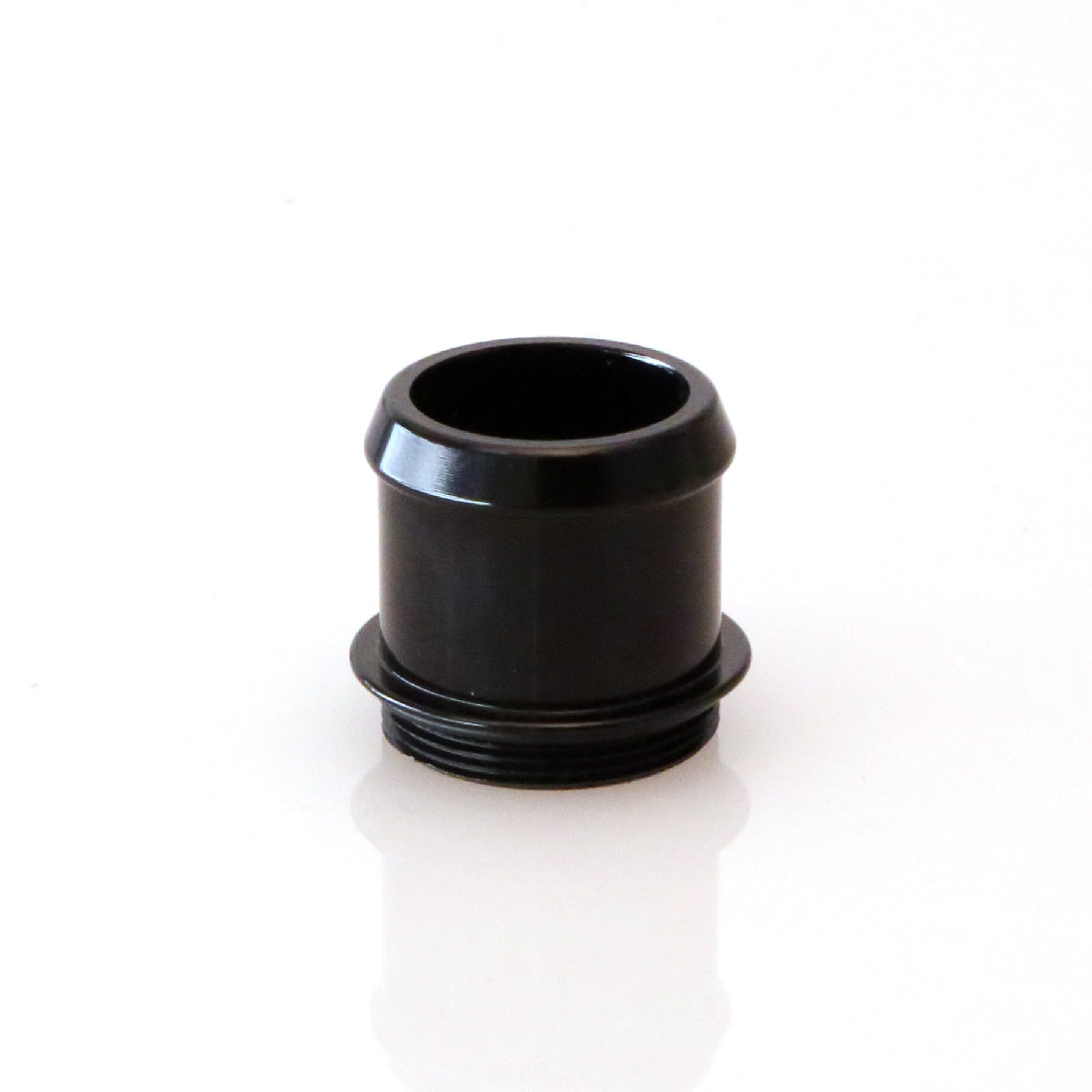 Turbosmart BOV Kompact 25mm Inlet Fitting TS-0203-3006 Blow Off Valve