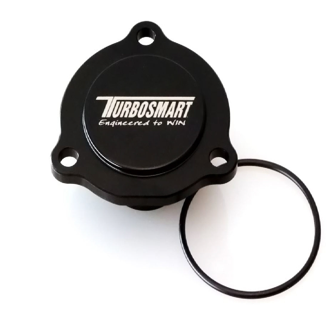 Turbosmart BOV Kompact Block off Borg Warner KKK TS-0203-2002
