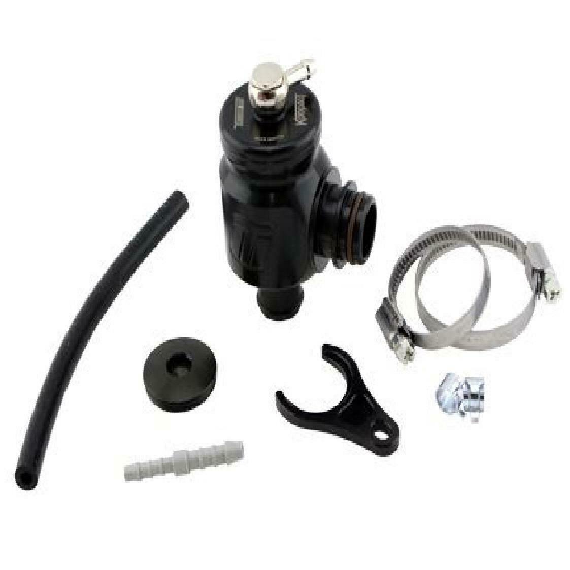 Turbosmart BOV Kompact Plumb Back - Suzuki Swift TS-0203-1271 Blow Off Valve