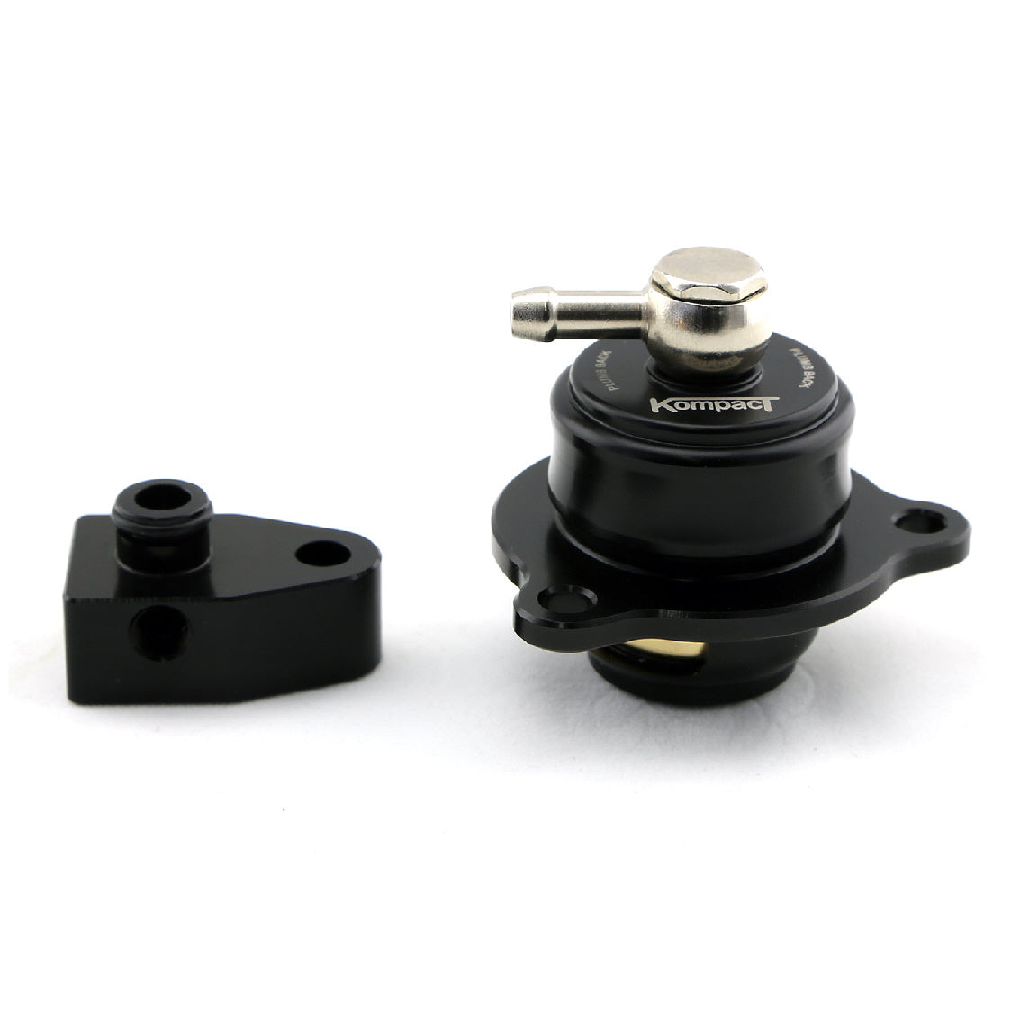 Turbosmart BOV Kompact Shortie PB Mini R56 TS-0203-1252