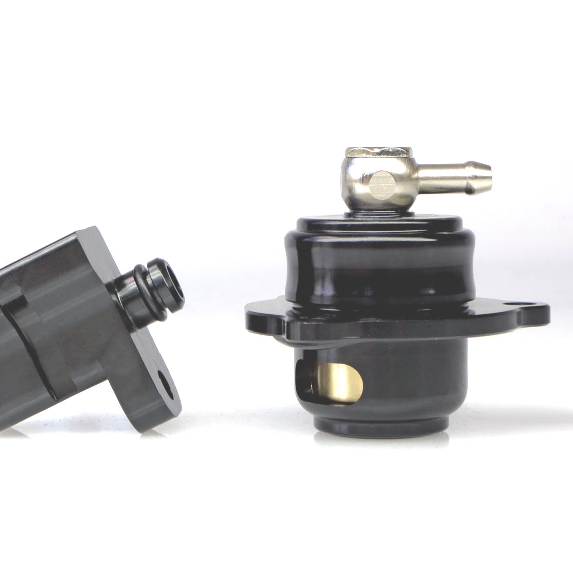 Turbosmart BOV Kompact Shortie Plumb Back VW Golf MK7 GTI/R TS-0203-1263