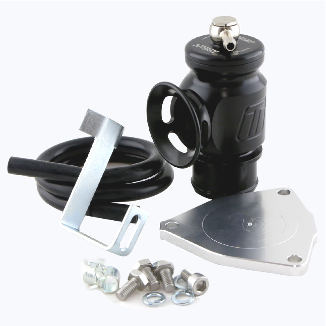 Turbosmart BOV Kompact Supersonic Renault Megane RS250 TS-0203-1308