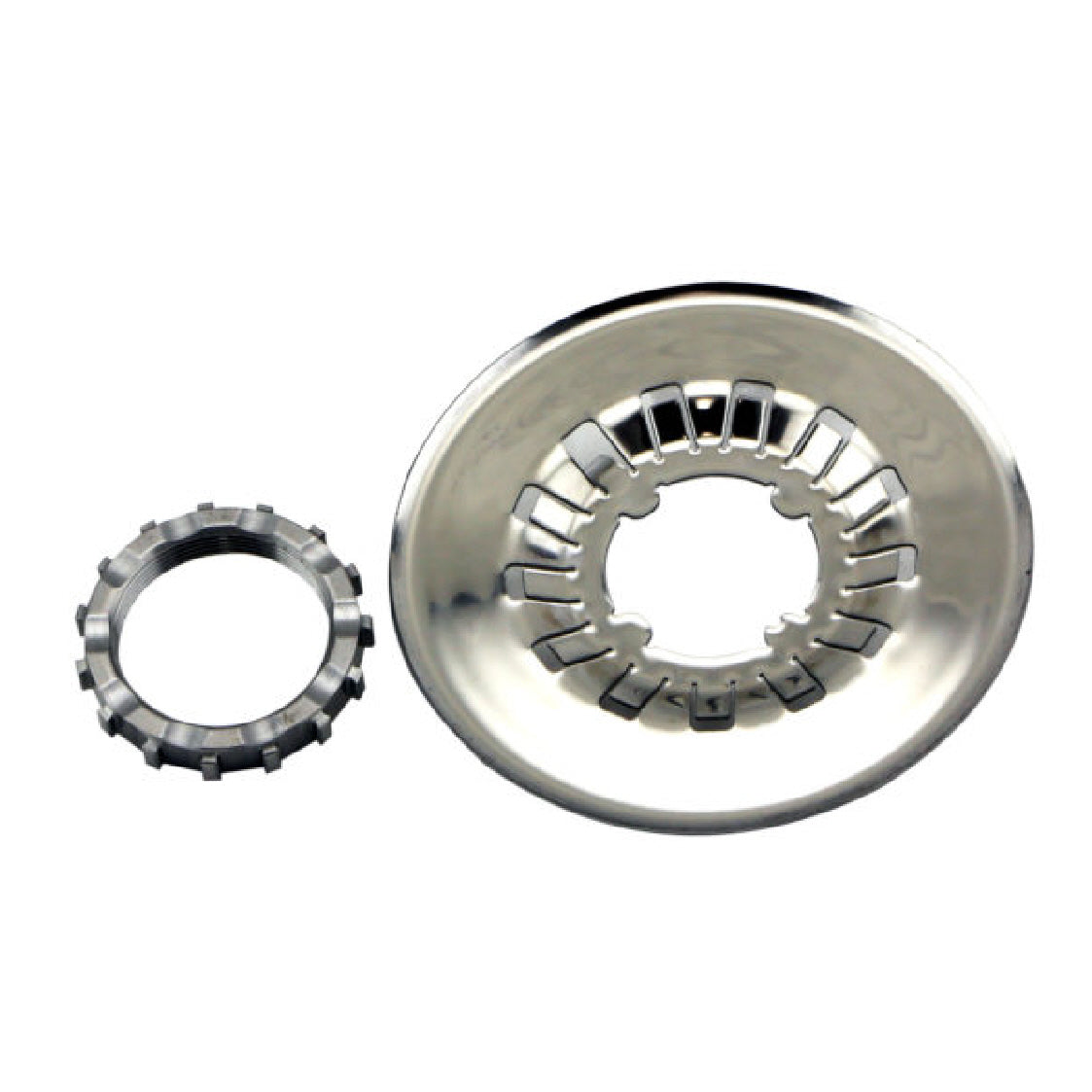 Turbosmart Gen-V Slave Collar , Heatshield TS-0550-3012