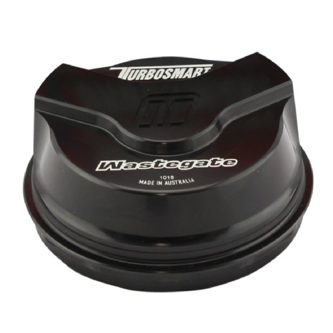 Turbosmart Gen-V WG38/40 Cap Black TS-0550-3016<br><br>