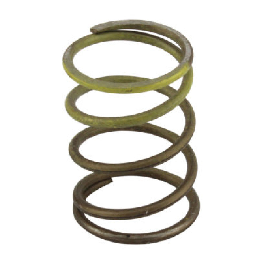 Turbosmart Gen-V WG45/50 5psi Yellow Inner Spring TS-0550-3086