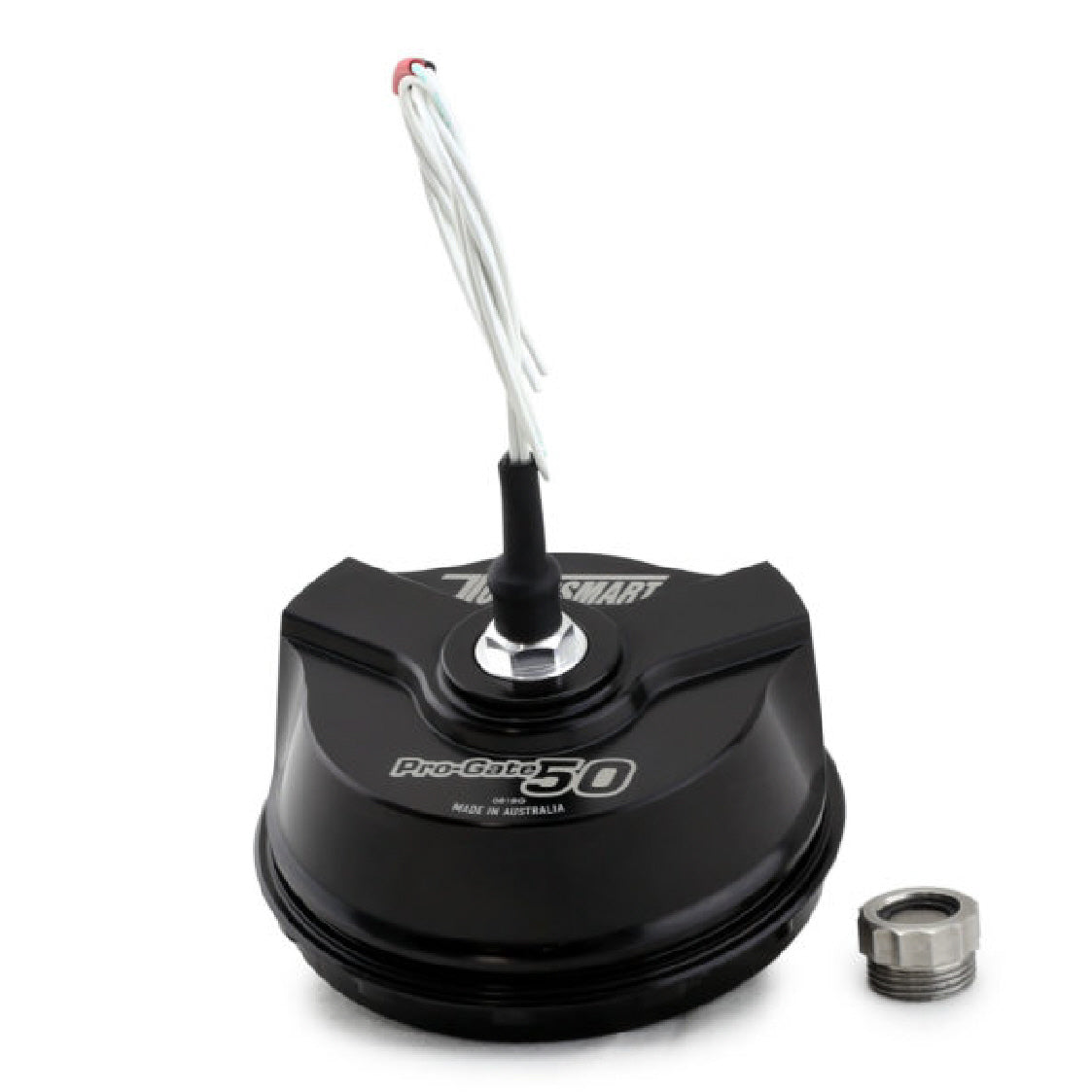 Turbosmart Gen-V WG45/50 Complete Sensor Cap Black TS-0550-3024