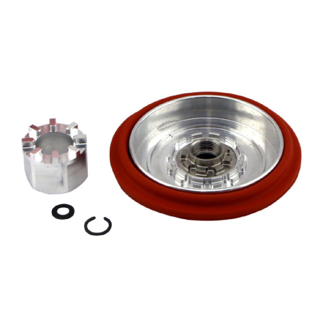 Turbosmart Gen-V WG60 Diaphragm Replacement Kit TS-0550-3006